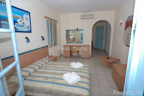 Aegean Plaza Hotel 18